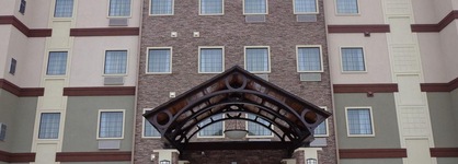 Staybridge Suites Merrillville By Ihg