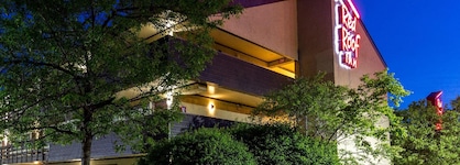 Red Roof Inn Minneapolis Plymouth