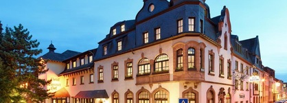 Hotel Eurener Hof