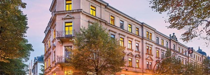 Hotel Bonhoefferplatz Dresden