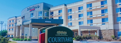 Courtyard By Marriott Owensboro