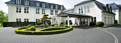 Hotel Sonne Rheda Wiedenbrück