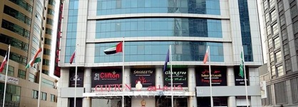 Clifton International Hotel