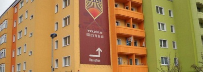 Ostel - Das Ddr-Design Hostel