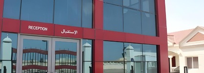 Royal Residence Hotel Apartments
