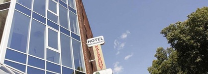 Hotel Kaiserhof