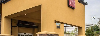 Comfort Suites