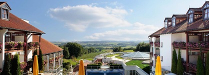 Hotel Fürstenhof Bad Griesbach
