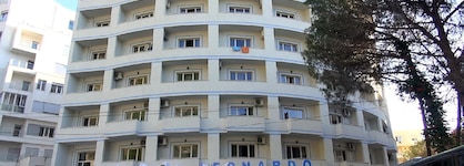 Hotel Leonardo