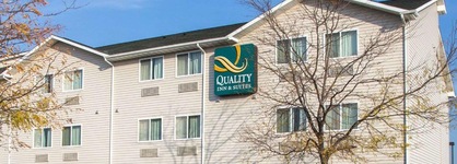 Quality Inn & Suites Loves Park
