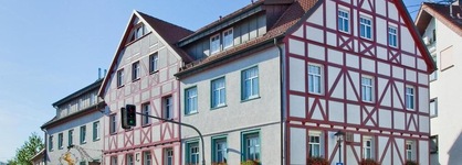 Hotel Zum Rössle