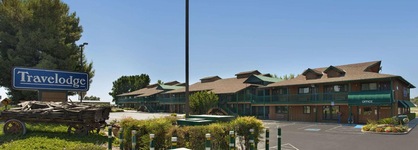 Travelodge By Wyndham Lemoore Near Naval Air Station