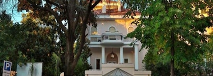 Padam Boutique Hotel & Restaurant