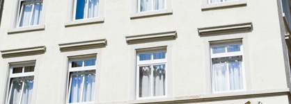 Suitenhotel Dependance Laterne