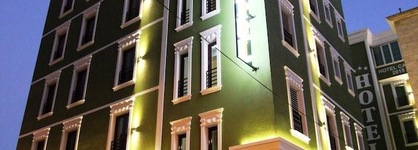 Capital Tirana Hotel