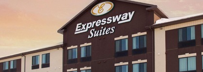 Expressway Suites Of Grand Forks