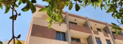 Hotel Kompleksi Arifi