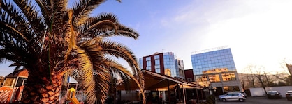 Hotel Argenti
