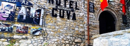 Guva Mangalem