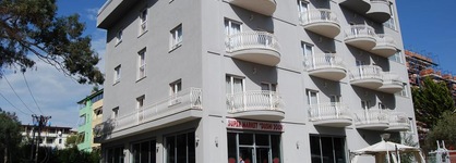 Hotel Marika