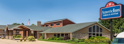 Americinn By Wyndham Cedar Falls