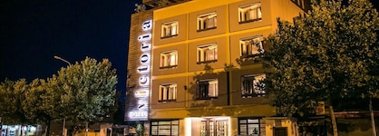 Hotel Victoria