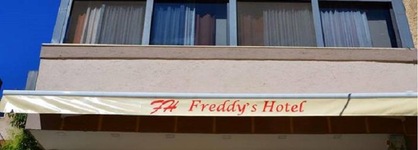 Freddy's Hotel