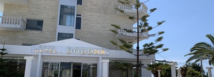 Hotel Dodona