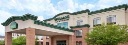 Wingate By Wyndham Indianapolis Airport Plainfield