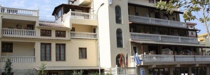 Hotel Martini