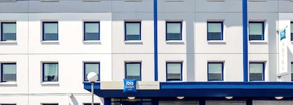 Ibis Budget Frankfurt Offenbach Sued