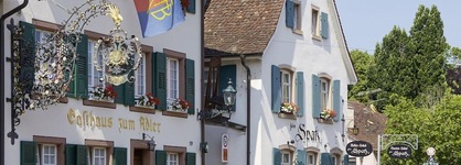 Hotel - Restaurant Adler