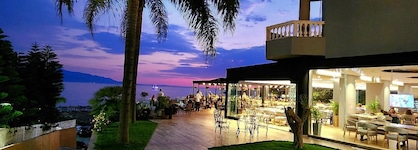 Hotel Apollon Saranda +12 years
