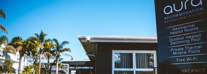 Aura Accommodation
