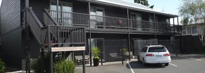 16 Northgate Motor Lodge