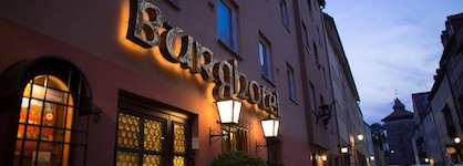 Burghotel Nürnberg