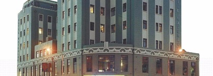 Hotel Waterloo & Backpackers