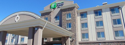 Holiday Inn Express & Suites Springville-South Provo Area By Ihg
