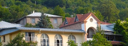 Casanova Inn