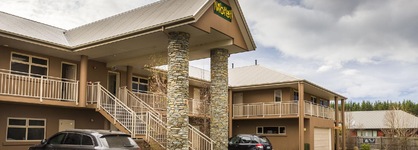 Hanmer Springs Retreat