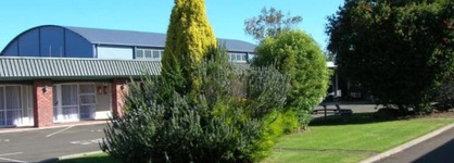 Palmerston North Motel