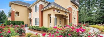 Extended Stay America - Seattle - Redmond