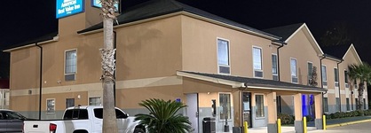Americas Best Value Inn