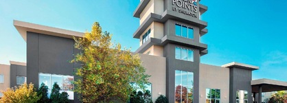 Four Points By Sheraton Melville Long Island