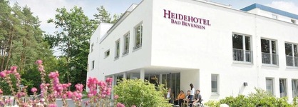 Heidehotel Bad Bevensen