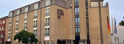 Hotel Plaza
