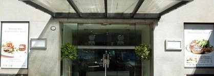Hotel Centro Naval