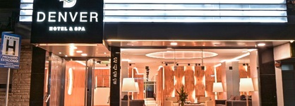 Hotel Denver