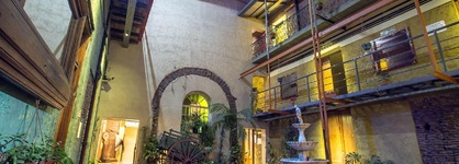 Hotel Parada