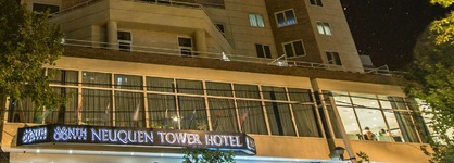 Neuquen Tower Hotel